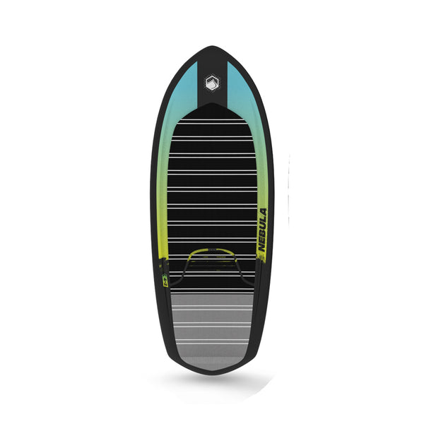 Liquid Force 2023 Nebula Wake Foil Board | Kite Paddle Surf