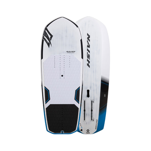 Naish 2024 Hover Bullet Wing Foil Board | Kite Paddle Surf