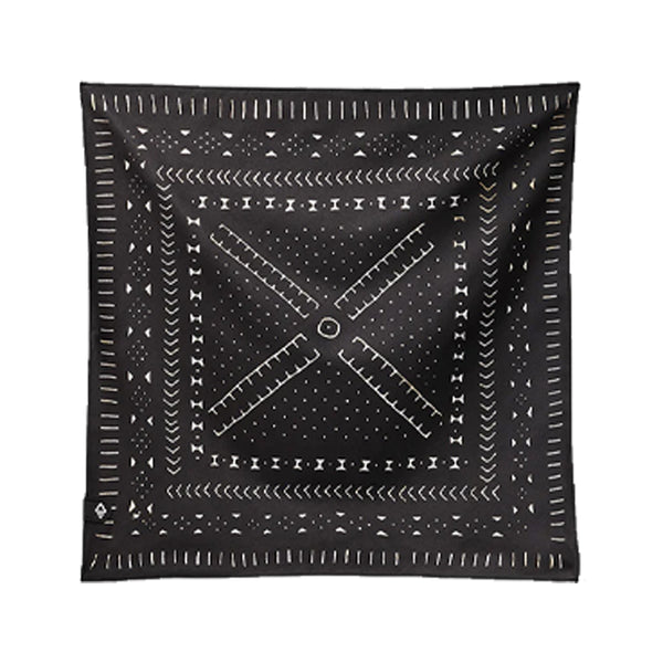 Nomadix Bandana Towel - Mud Cloth