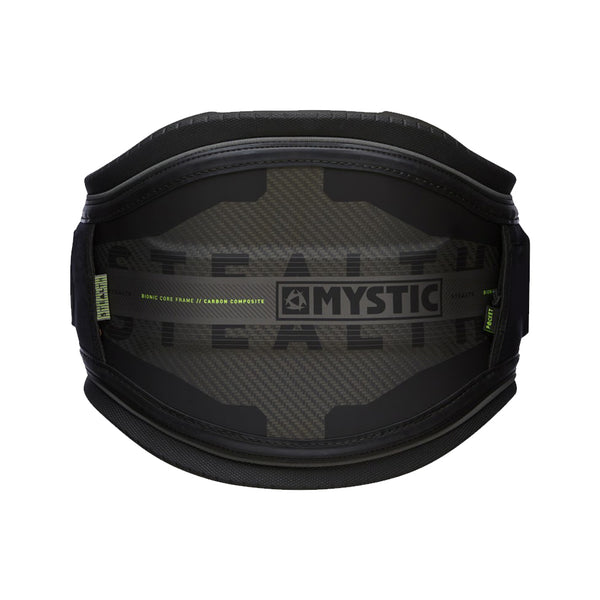 Mystic 2022 Stealth Kiteboarding Harness Kite Paddle Surf