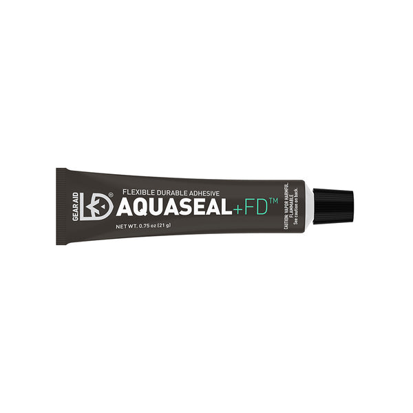 Aquaseal FD Flexible Durable Adhesive by GEAR AID 