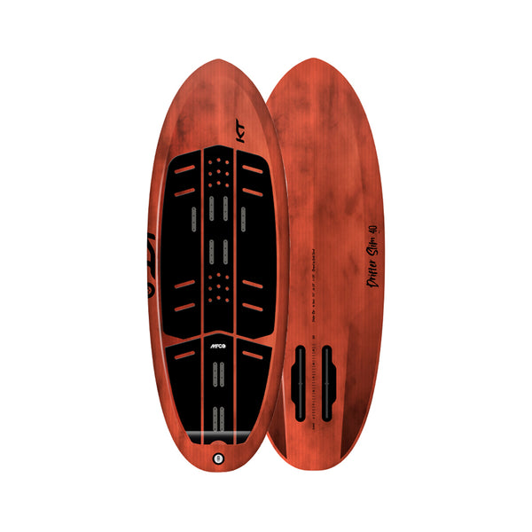 KT Drifter Slim Wing/Surf Foil Board