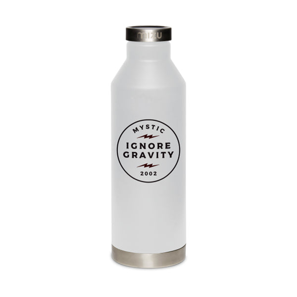 Stainless Steel Thermos Bottle - Miso Moonlight par Konges Sløjd 