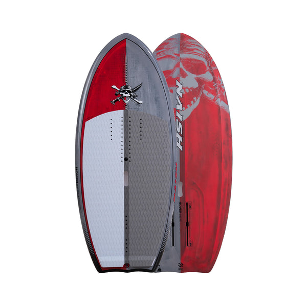 Naish S26 Carbon Ultra LE Hover Wing Foil Board | Kite Paddle Surf