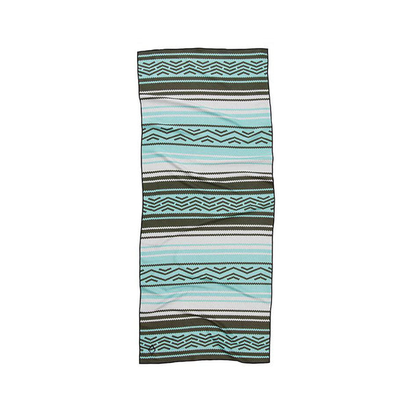 Nomadix Mini Towel - Mud Cloth