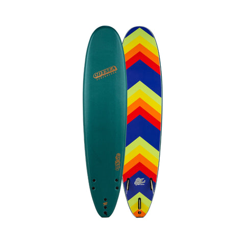 Catch Surf Log Johnny Redmond Pro Surfboard