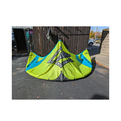 DEMO/USED Naish S27 Boxer 8m Kiteboarding Kite