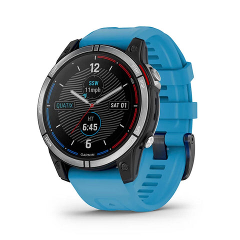 Garmin quatix 7 GPS Smart Watch