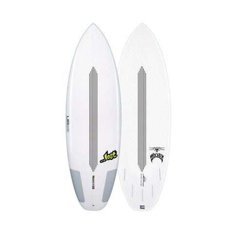 Lib Tech 2025 LOST Puddle Jumper HP FC Surfboard