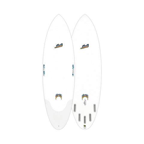 Lib Tech 2025 LOST Quiver Killer Surfboard