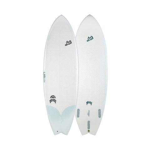 Lib Tech 2025 LOST RNF '96 Surfboard