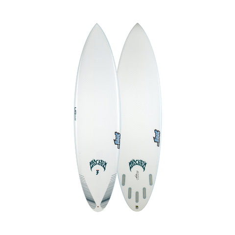 Lib Tech 2025 LOST Sabo Taj Surfboard