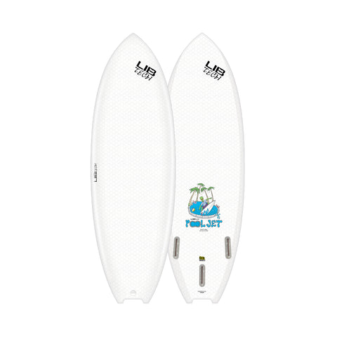 Lib Tech 2025 Pooljet Wakesurfer