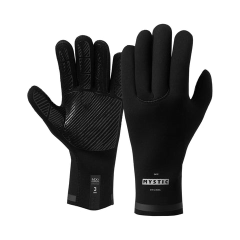 Mystic 2025 Crest 1.5mm Neoprene Gloves