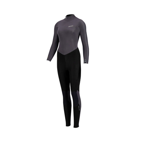 Prolimit Edge Steamer 5/3mm Women's Back Zip Full Suit