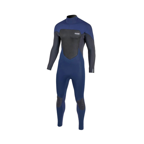 Prolimit Fusion Steamer 5/3mm Men's Back Zip Full Wetsuit