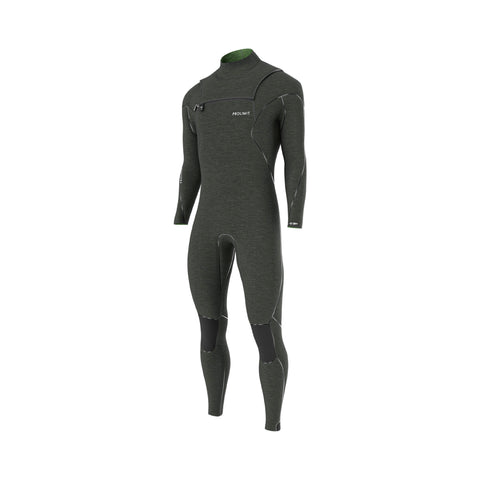 Prolimit Mercury TR Freezip 5/4mm Men's Front Zip Full Wetsuit