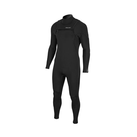 Prolimit PF2 Freezip Steamer 4/3mm Men's Front Zip Full Suit