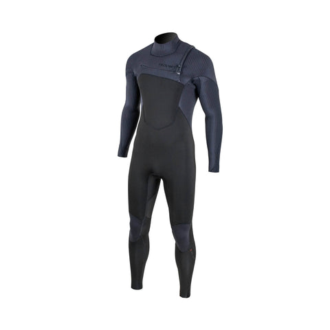 Prolimit Predator Free-X Steamer 4/3mm Men's Front Zip Full Wetsuit