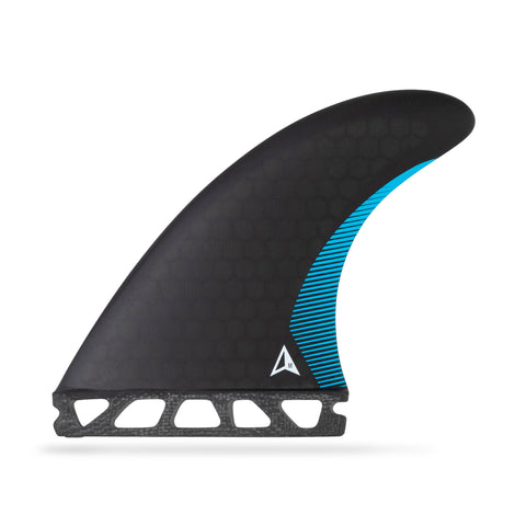 Roam Performance Thruster Fins Futures