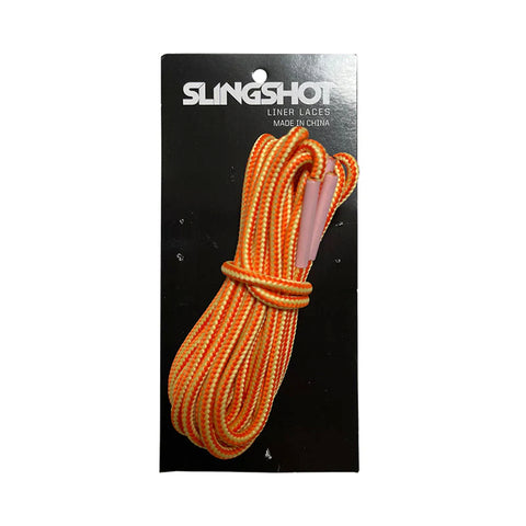 Slingshot 2022 Copy Cat Liner Laces