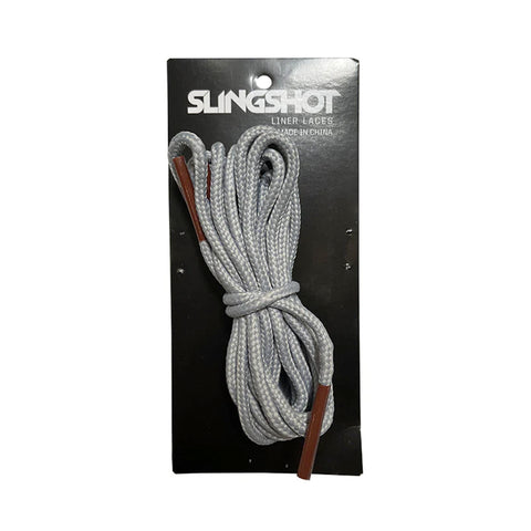 Slingshot 2022 Space Mob Liner Laces