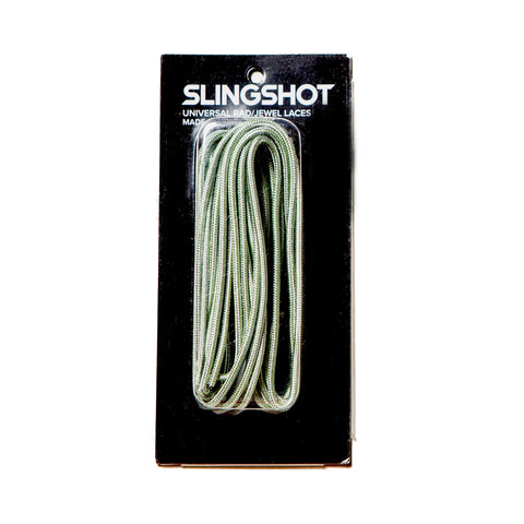 Slingshot 2023 Jewel Laces