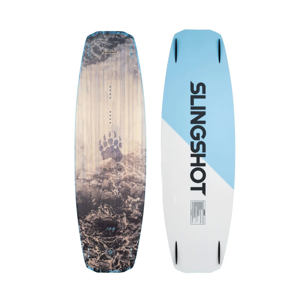 Slingshot 2023 Native Wakeboard