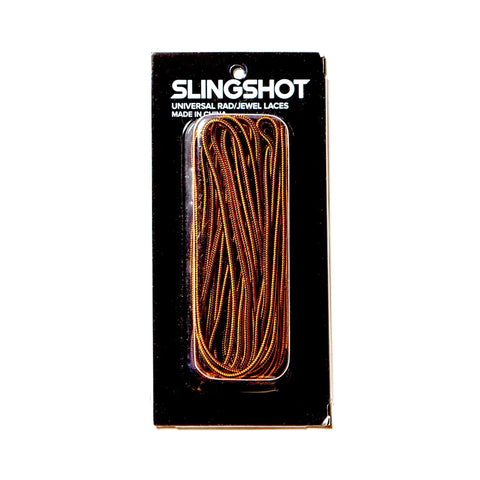 Slingshot 2023 Rad Laces