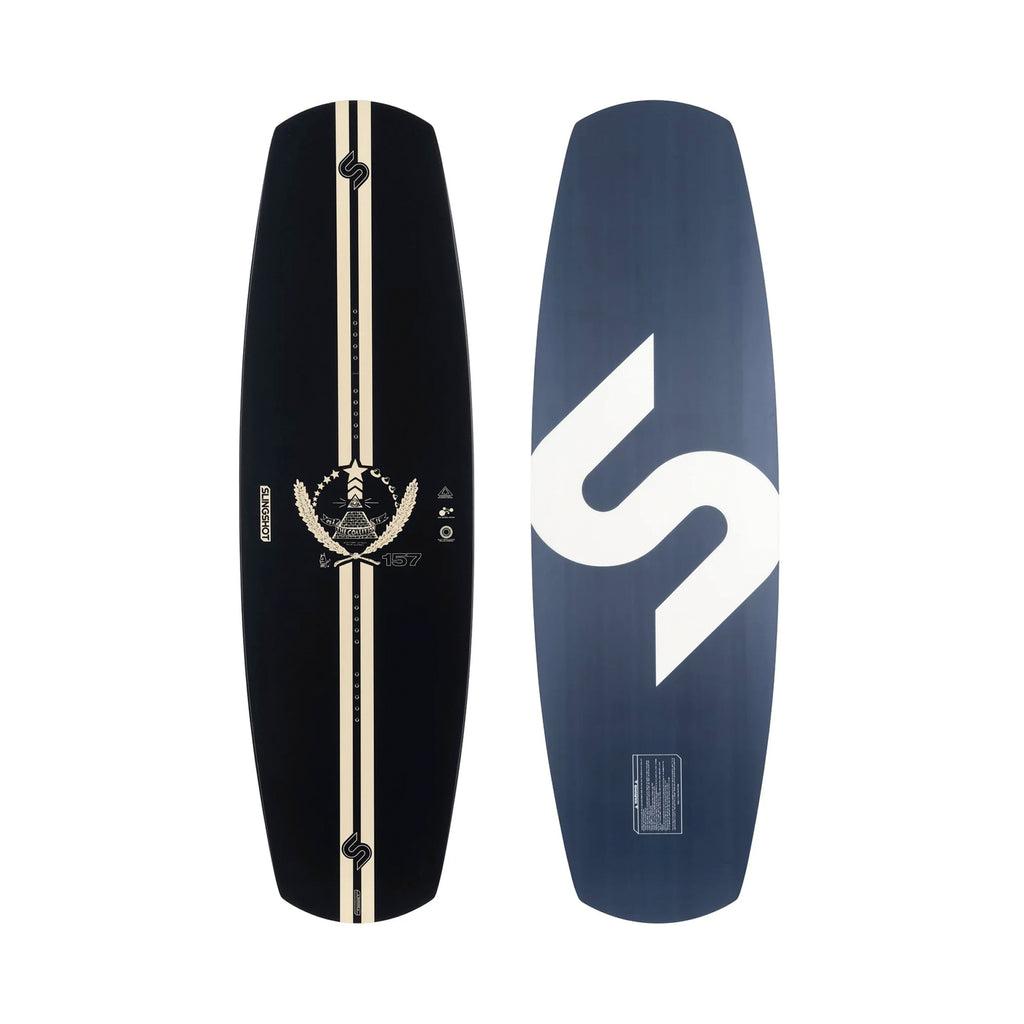 Slingshot 2024 Coalition Wakeboard