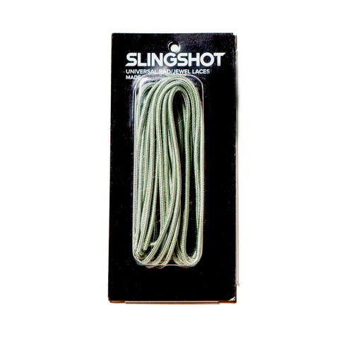 Slingshot 2024 Jewel Laces