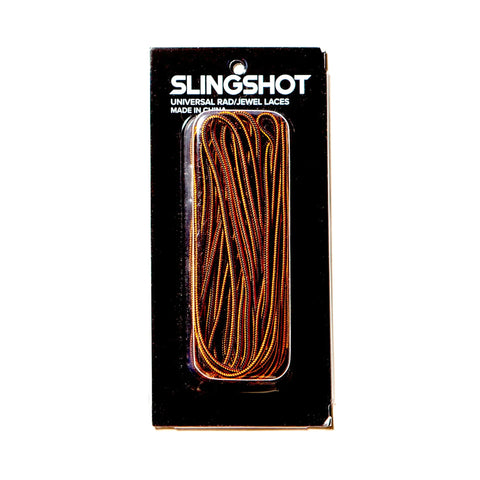 Slingshot Rad Laces