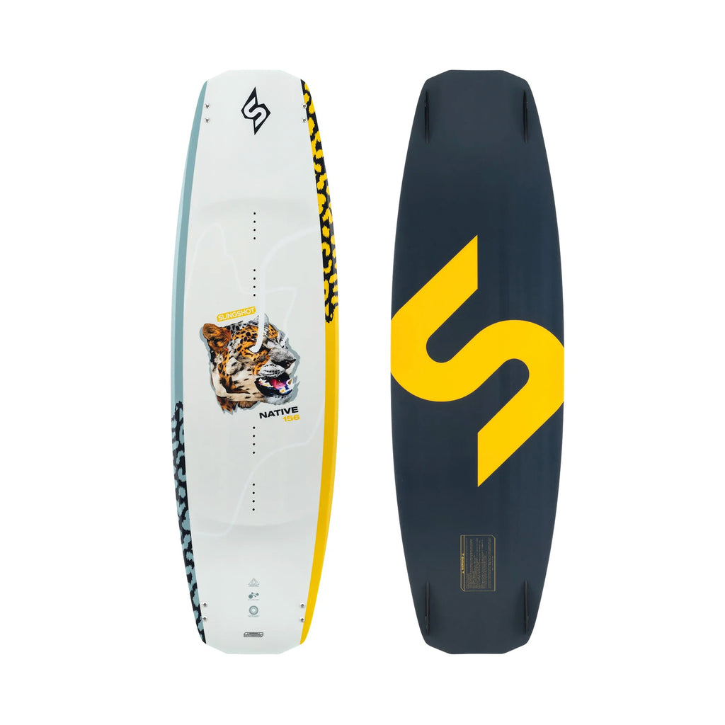 Slingshot 2025 Native Wakeboard