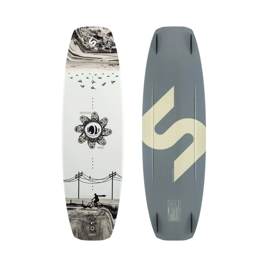 Slingshot 2025 Solo Wakeboard