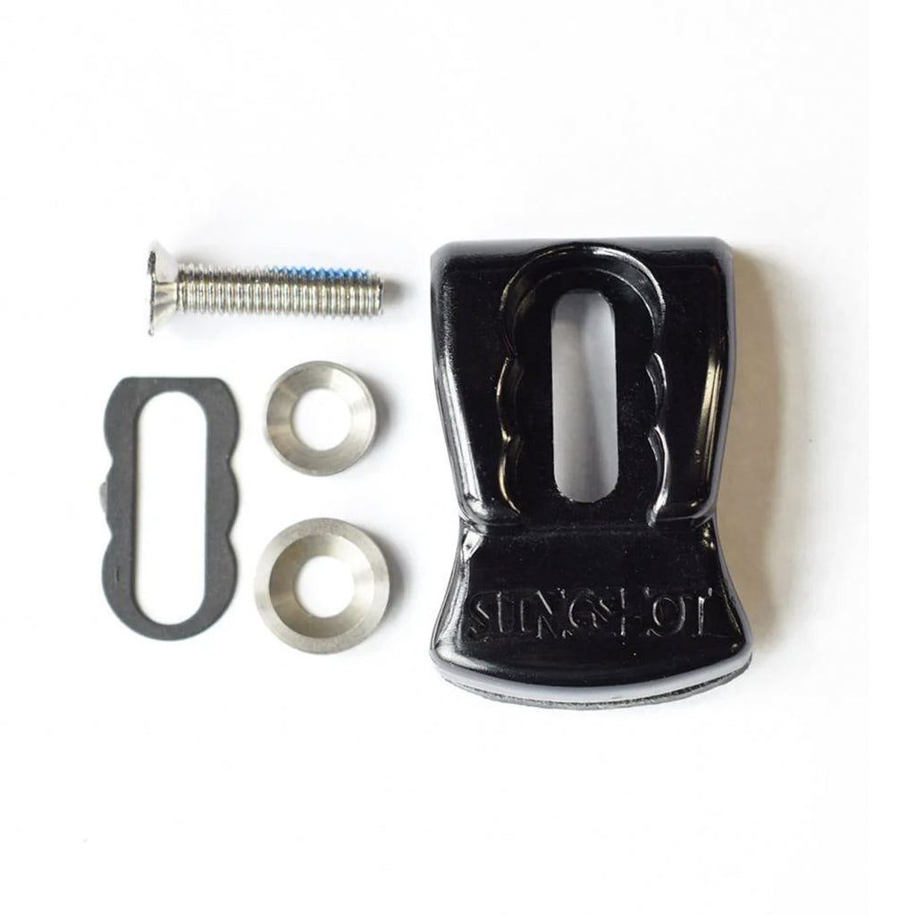 Slingshot K9 V1 Binding Clamp Hardware Kit