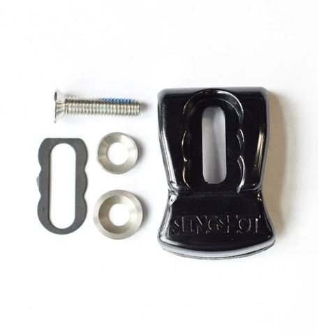 Slingshot K9 V1 Binding Clamp Hardware Kit