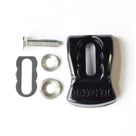 Slingshot K9 V1 Binding Clamp Hardware Set