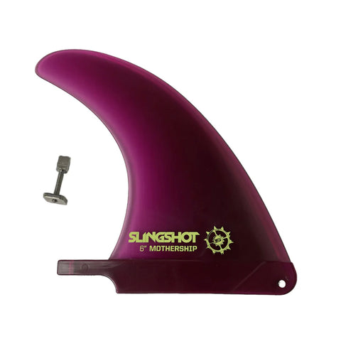 Slingshot Mothership Fin Pack