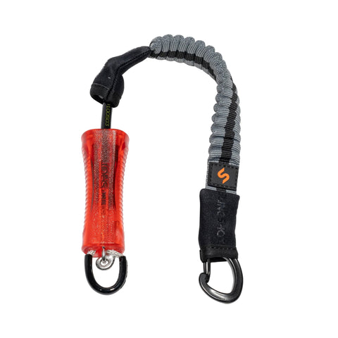 Slingshot Sentry V2, Joystick V1 Kite Leash