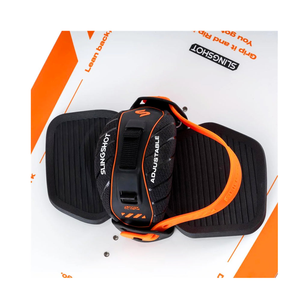 Slingshot Super Stoker V1 Binding Set