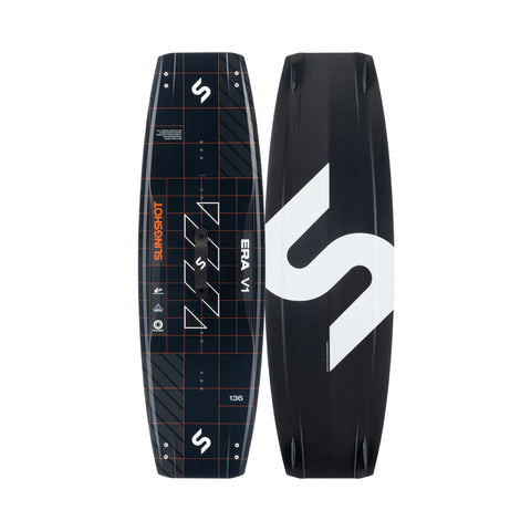 Slingshot V1 ERA Kiteboard 