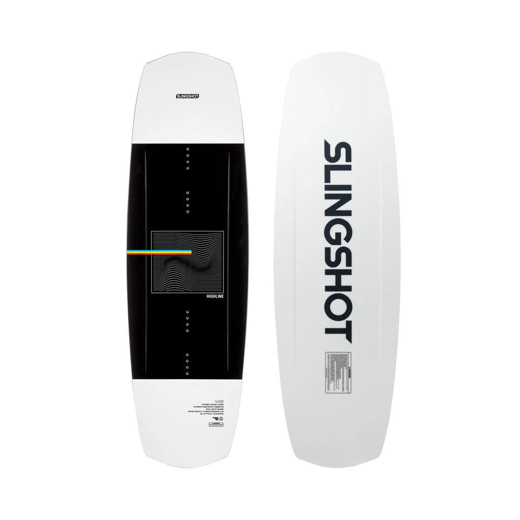 Slingshot V2 Highline Wakeboard