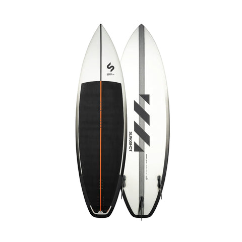 Slingshot V2 Impact XR Surfboard