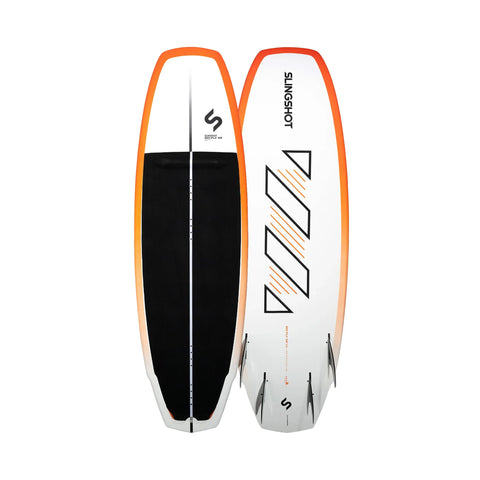 Slingshot V3 Sci-Fly XR Kite Surfboard