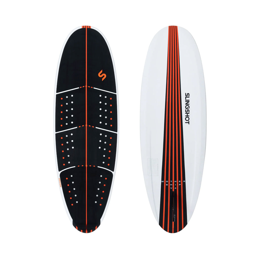 Slingshot V4 Mothership Wakesurfer