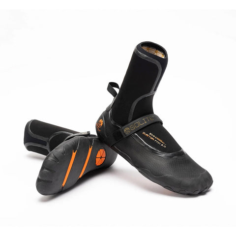 Solite 2025 Custom Pro 2.0 Neoprene Boots 