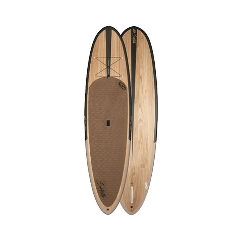 Surftech Generator Madera FCS II 10.6