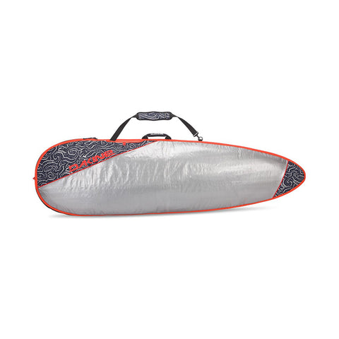 Dakine Daylight Bag Lava Tubes