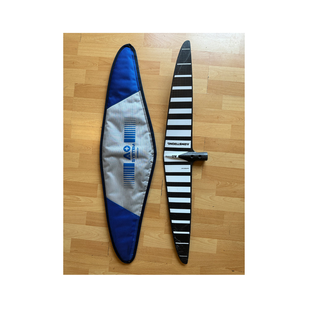DEMO/USED Armstrong HA925 Front Foil Wing | Kite Paddle Surf