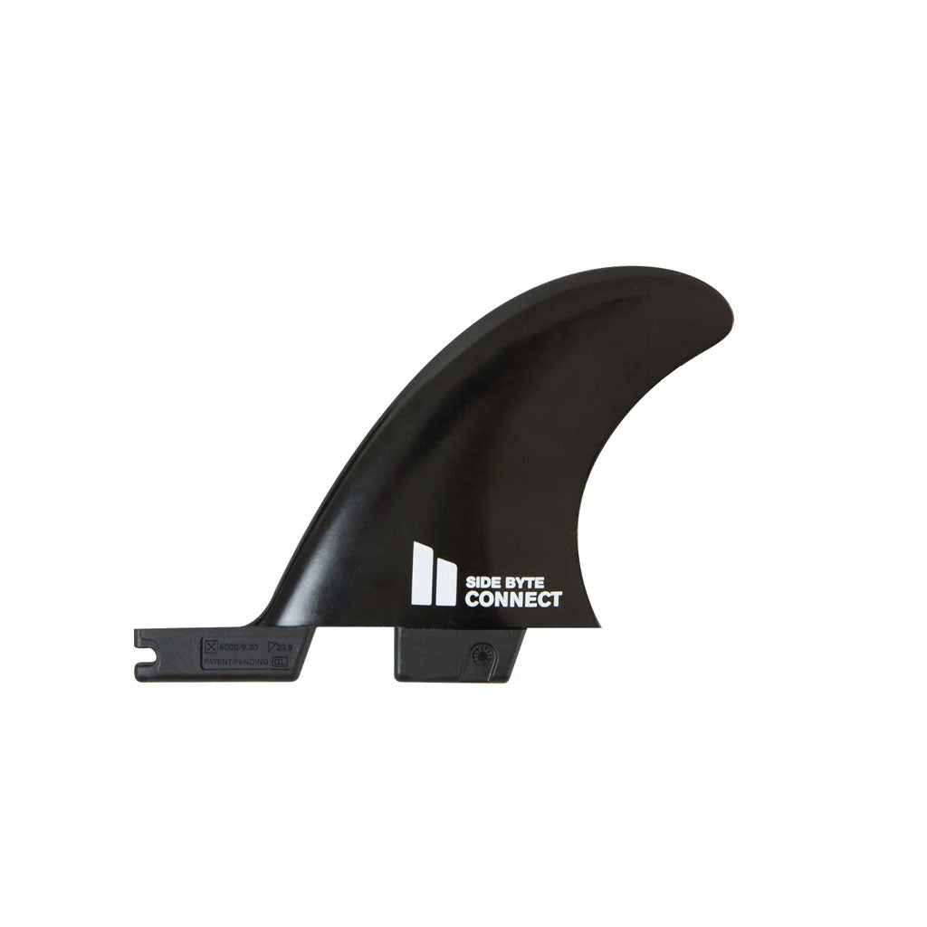 FCS II Connect Quad Rear Fin Set